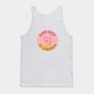 Black Sheep of Suburbia Collection x rant(ish) Tank Top